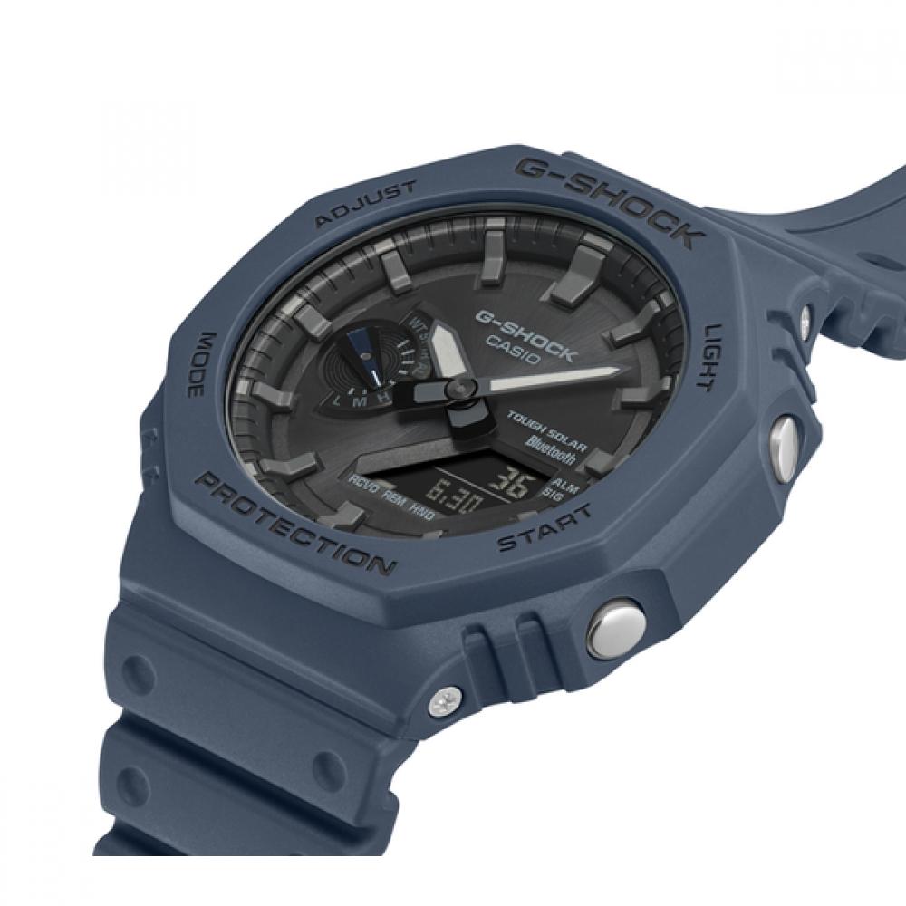 G Shock Ga B2100 2adr