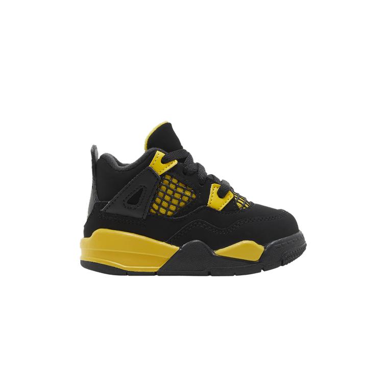 Jordan 4 Retro Thunder (2023) (ТД) 26