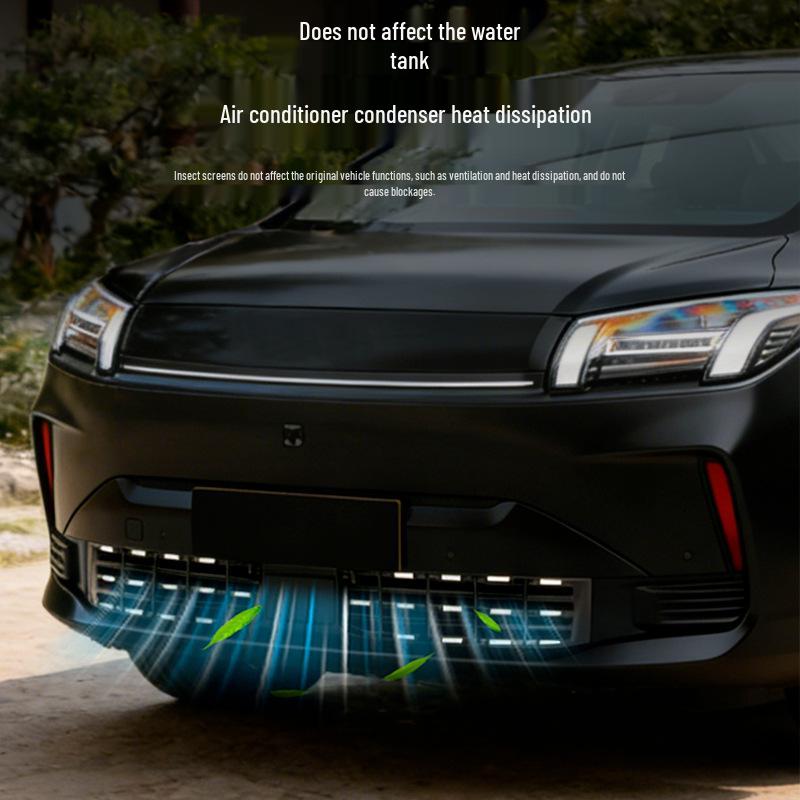 GAC AION BYD Front Grille Radiator Protective Cover