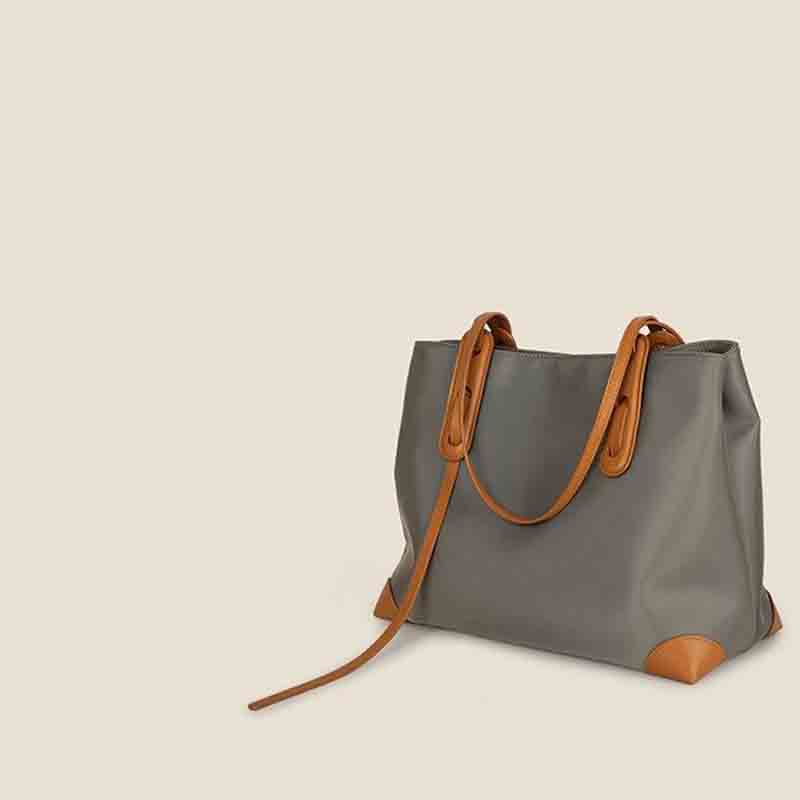 Сумка из ткани Оксфорд — фото 6