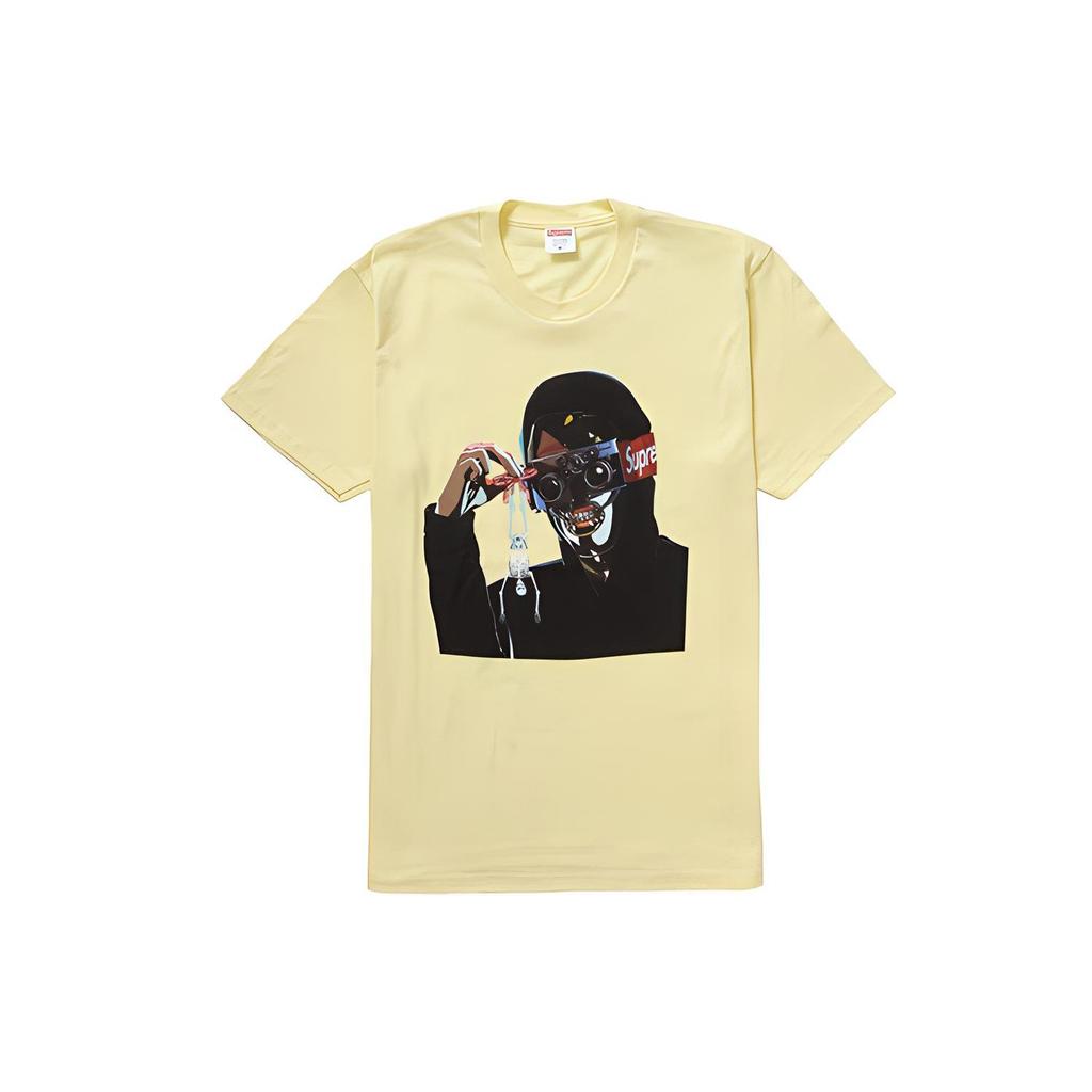 Supreme Creeper Tee SUP-SS19-233
