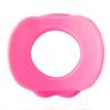 Flexibler Lippenkorrektor, ergonomisches Design, glatt, verhindert schlaffe Haut, Mundtrainer, Pflegewerkzeuge