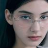 oart Anais Glasses [SILVER]