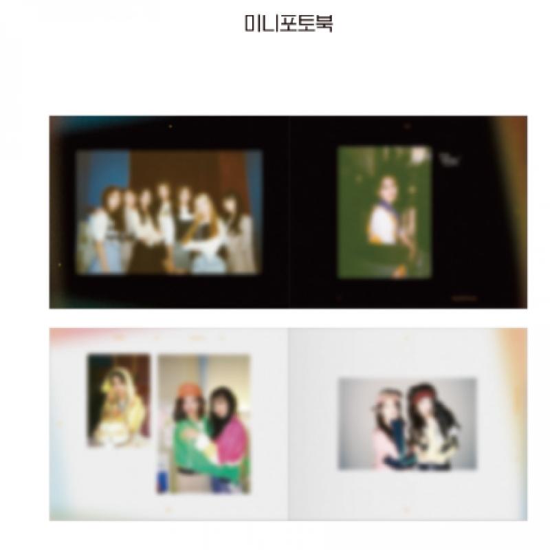 Weekly   01 Mini Photo Book  2022 Happy Weee2ly Day 