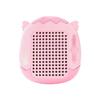 Funny Magnetic Drawing Painting Board Fidget Toy Cat Styling Pendant  School Bag