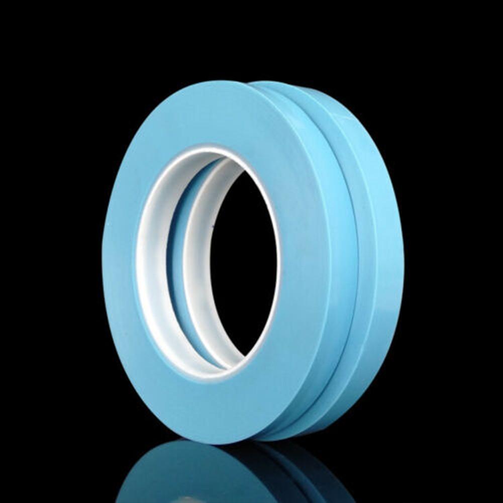 💰Kaufe PVC Paint Glue Car Spray Paint Color Separation Masking Tape Blue Resistant Tape zum