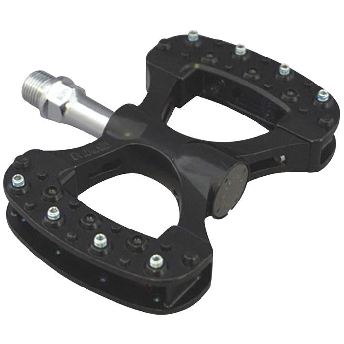 MKS GAMMA Pedal Black Small