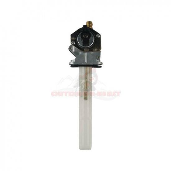 Fuel Tap Petcock Valve For 1995-2006 Kawasaki Vulcan 800 VN800A VN800B VN800E