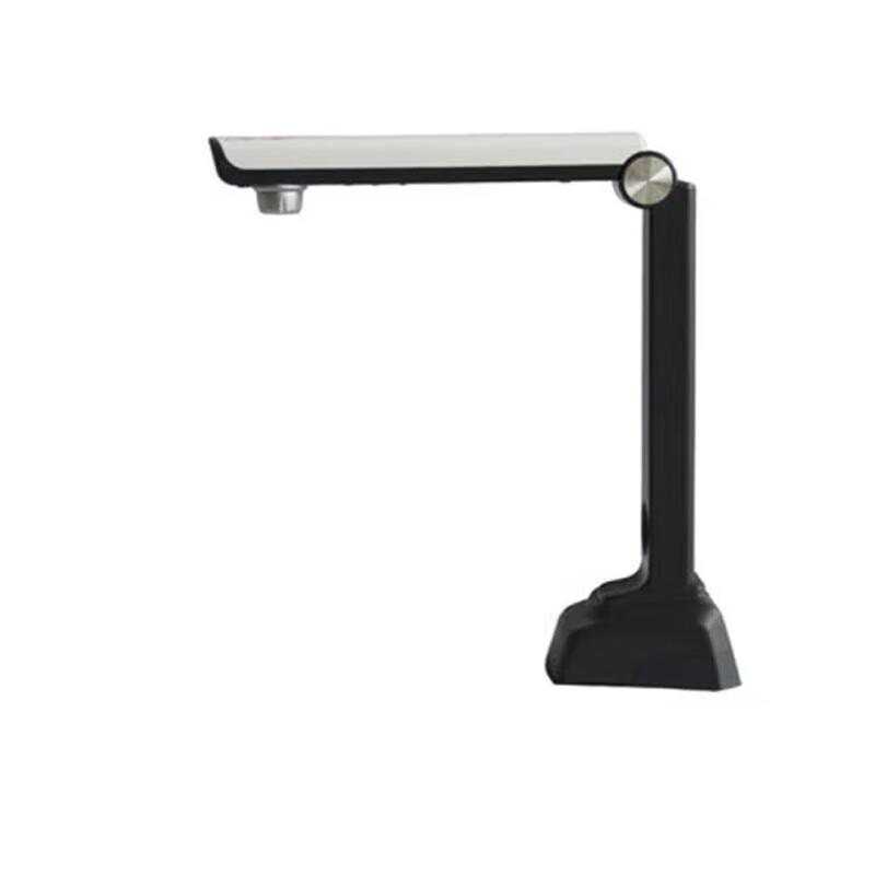 Jieyu E5 High-Speed Document Scanner CN plug (adapter included)