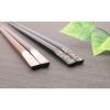 Kyosuke Chopsticks, 23cm, Handmade Tensoge Chopsticks, Shoryu