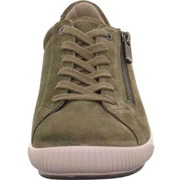 Women's Ankle Boots Legero Tanaro 5 0 Sneaker Khaki 7700
