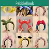 Animal Headbands Party Favors For Adults 17 Pieces Of Fun Comfortable Photo Props