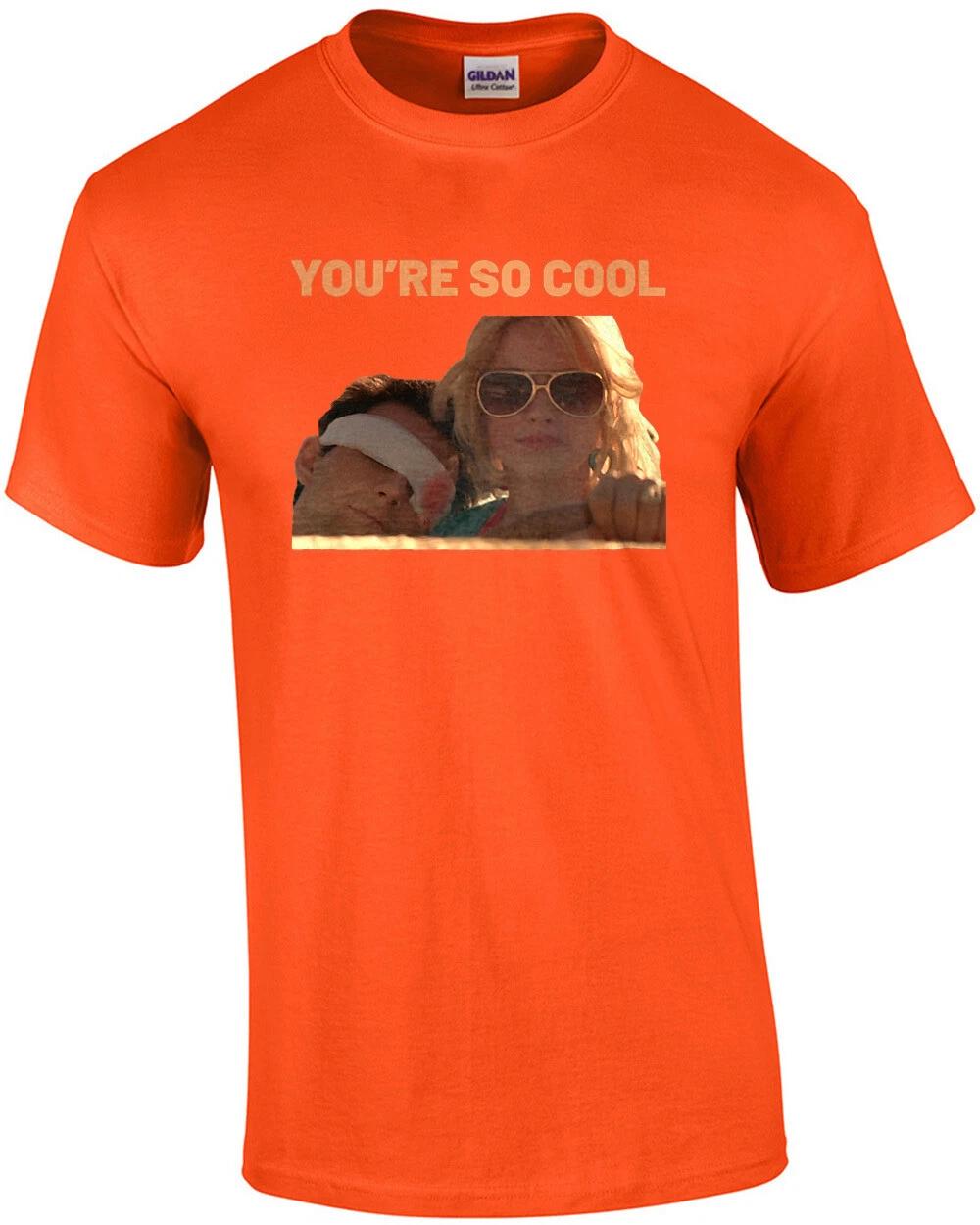 You re so cool - True Romance - 90 s T-Shirt M