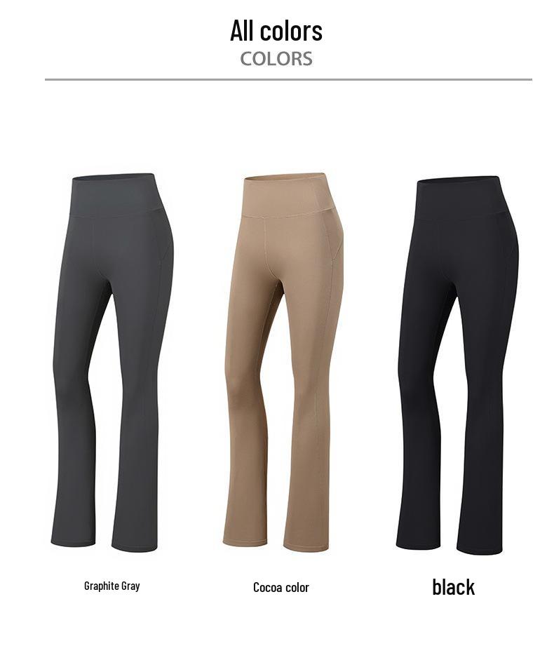 Women's Summer Yoga Sportswear Set: Strappy Tank with Chest Pads & Butt-Lifting High-Waist Leggings