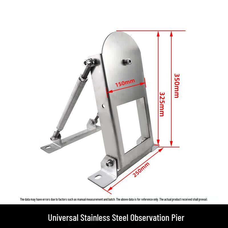 Aokewen Total Station Adjustable Centering Bracket