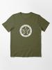 The Cure Some Girls Wander by Mistake - The Sisters of Mercy Essential T-Shirt