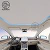 For AITO M5 SERES 5 2023 2024 2025 Sunshade Panoramic Sunroof Cover Sunshade Protection Heat Insulation Accessories