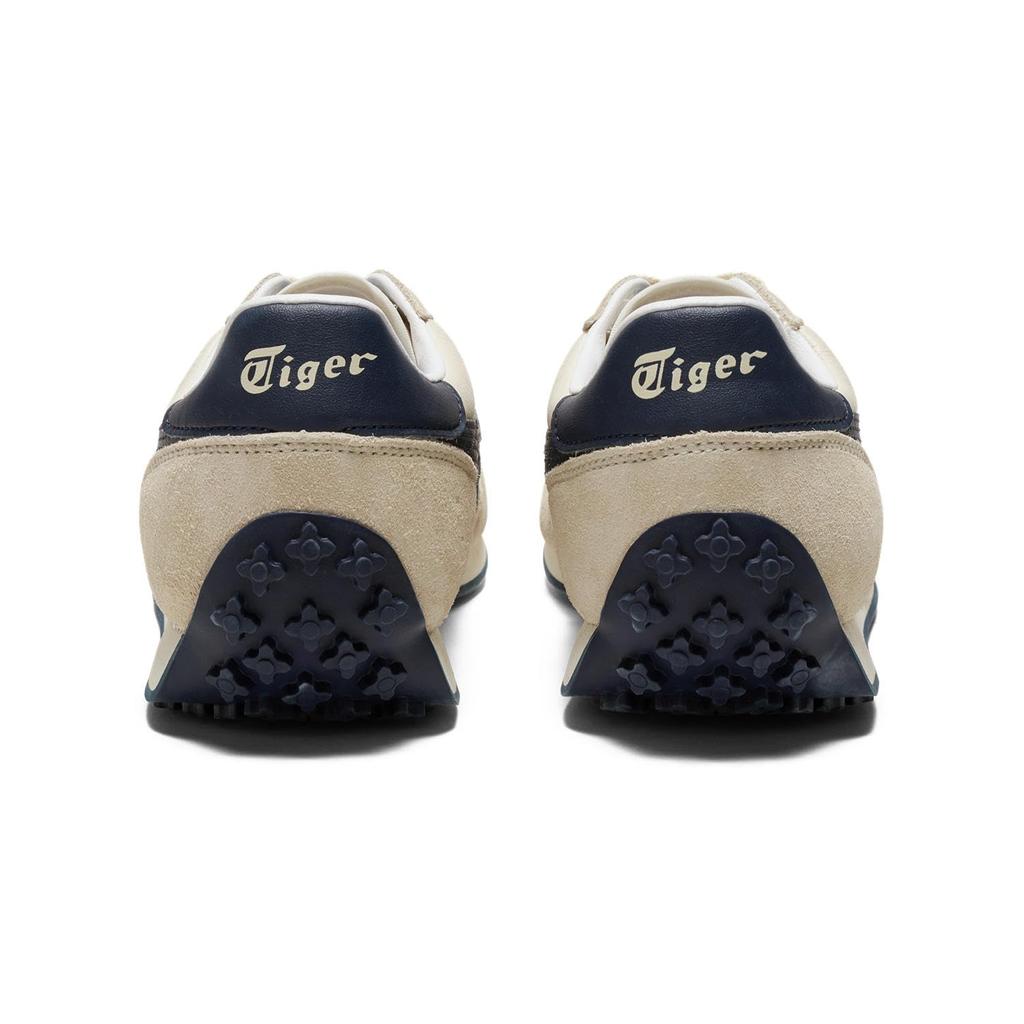 Onitsuka Tiger EDR 78 Size Cm Sneakers, Birch/Peacoat, 27.0