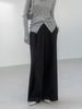 Memua Poise Autumn Maxi Wide Slacks