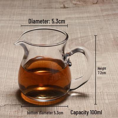 LISM Mini Liquor & Tea Dispenser Pitcher
