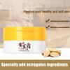 Chinese Astragalus Whitening Freckles Cream Remove Lightening Brighten Dark Spot Dry Face Care R8V8