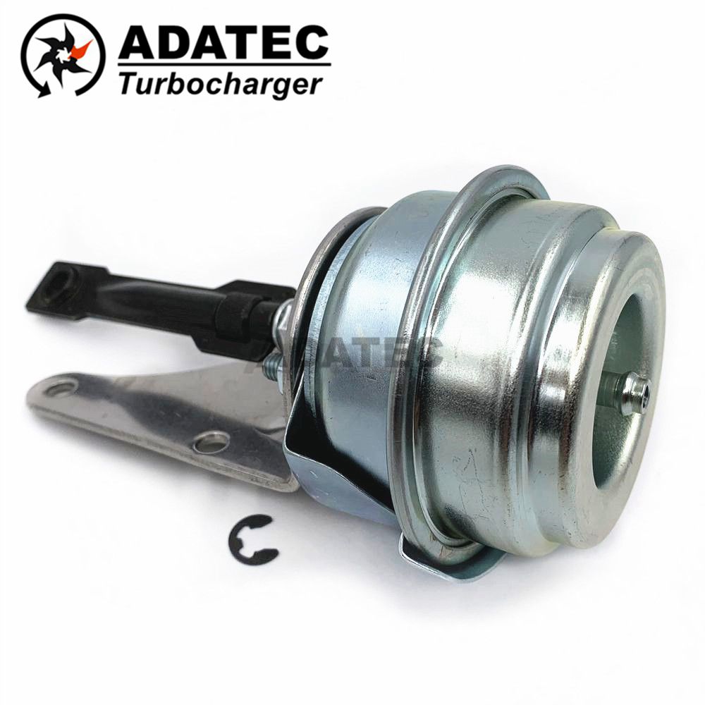 New GT2256V Turbo Actuator 715910 A6120960599 Turbine Wastegate for Mercedes PKW E-Klasse 270 CDI (W210) 125 Kw 170 HP OM612