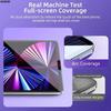 Auto Install Kit Tempered Glass For Redmi Pad 2 11 2025 SE 11 8.7 K Pad 8.8 Pro 5G 12.1 XiaomiPad 7 6 5 Pro Poco Pad 5G 12.1