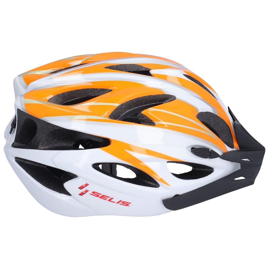 Bike Cycling Helmet Mountain Road Bicycle Helmet Riding Safety Gear for Men Women Adult