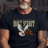 Come Holy Spirit T Shirt Fill The Hearts Of Thy Faithful Catholic Pentecost Vintage Soft Graphic Breathable Slightly
