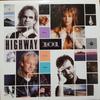 LP Record HIGHWAY 101  Paint The Town 9259921 Warner Bros. Re 1989 Canada CountryFolk Used