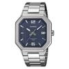 CASIO STANDARD Unisex Analog Watch MTP-B195 (MTP-B195D-2A) [Used]