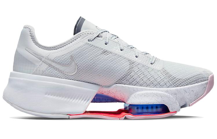 Nike Air Zoom SuperRep 3 Pure Platinum Women's DA9492-004