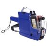 Price Gun Price Numerical Tag Gun Handheld Pricing Labeller MX-6600 Plastic Label Maker for Retail Shop Grocery Store