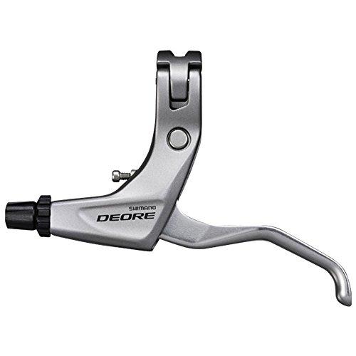 Shimano BL-T610 Silver Left Lever Only BLT610