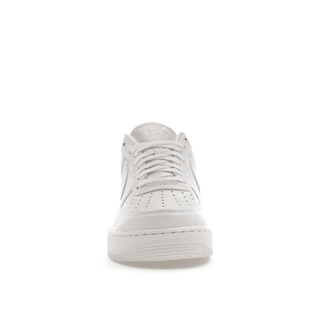 Nike Air Force 1 07 Fresh Unisex Sneakers White DM0211-100