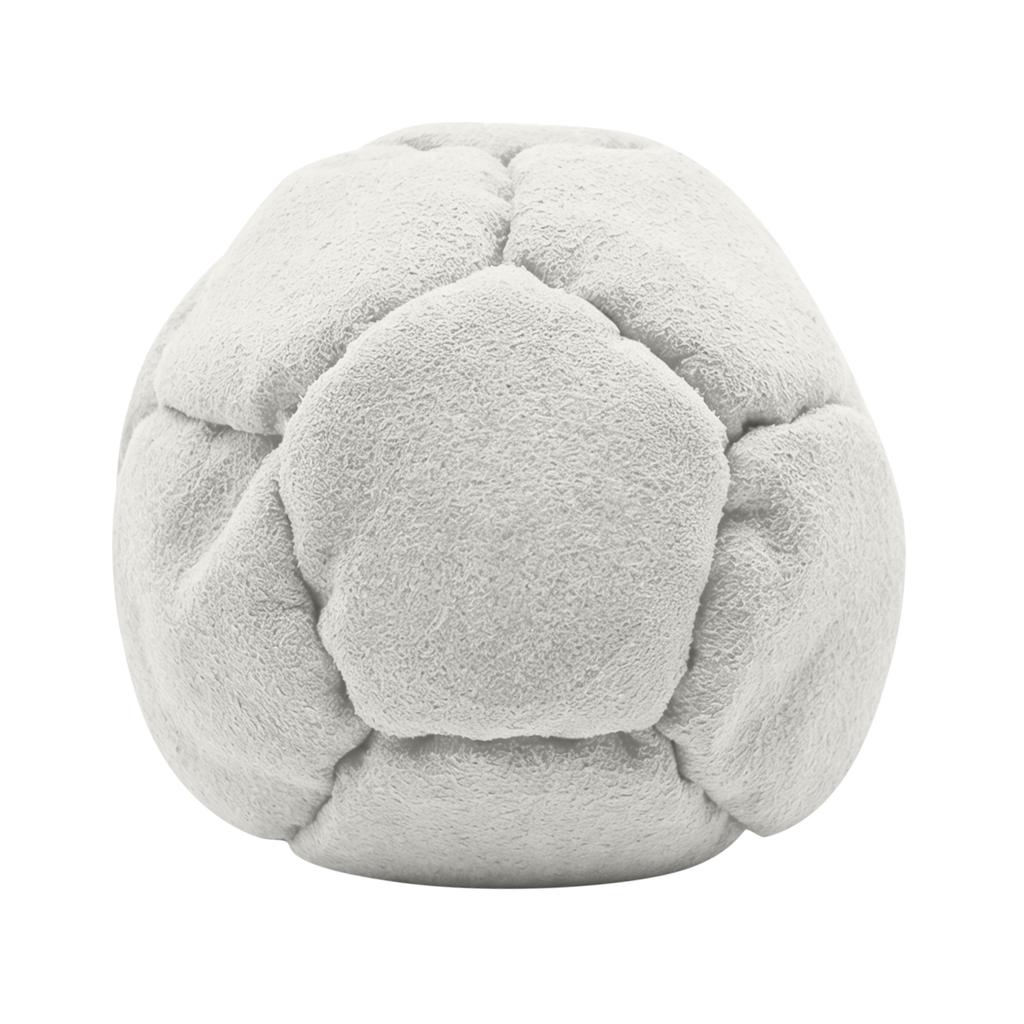 Soft Fabric Hacky Sack Footbag for Adults Boys Girls Outdoor Sports and Recreational Activities Durable Construction