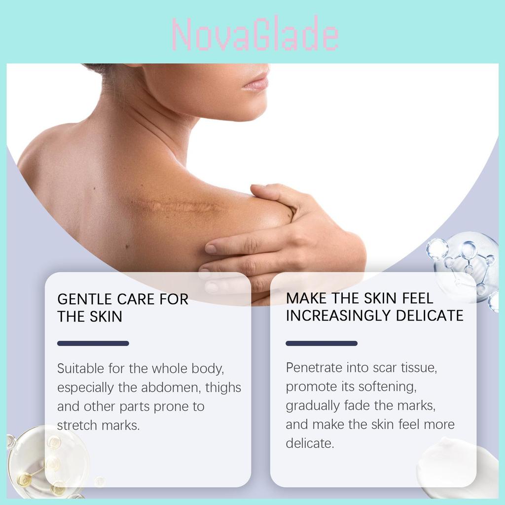 Sanftes Pflegendes Hautreparatur-Gel Für Natürliche Ausstrahlung Und Gesunden Hautglanz