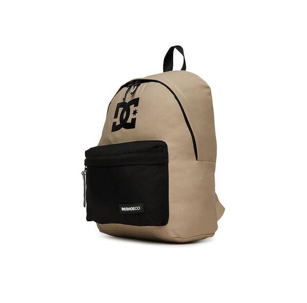 Backpack DC DCI-P-002-07, Brown
