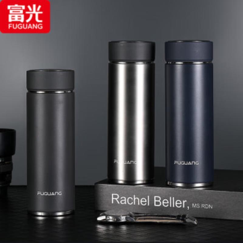 Fuguang Senrui Vacuum Thermos Cup 500ml