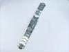 M0KWX13J0 SEIKO 5 Sports 22mm Stainless Steel Bracelet for and Via SBSA001/ SBSA003/ 4R36-07G0 Others. (Ships Nekoposu)