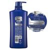 Clear Men's Deep Cleanse Shampoo & Sport Body Wash Combo