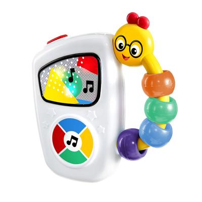 Baby Einstein Zabawka z melodiami do zabrania (30704)