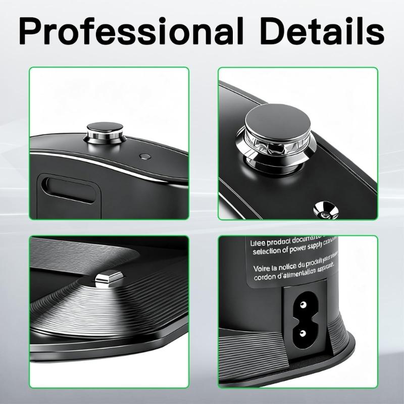 Charging Dock Station For 600 610 614 618 620 630 631 635 650 653 654 655 660 671 675 679 680 690 Vacuum Cleaner