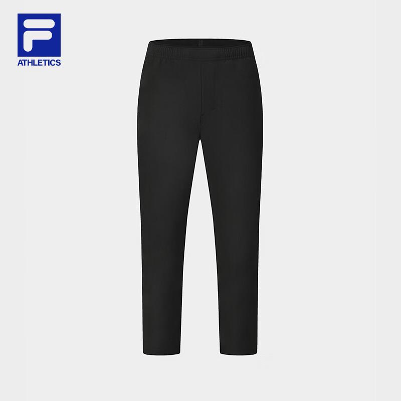 Fila Men's Woven Running & Training Pants