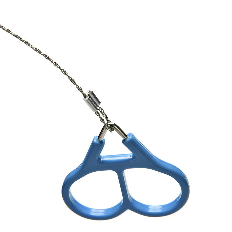 Scroll String of Steel Wire for Outdoor
