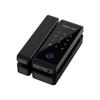 Smart Lock WIFI Fingerprint Push Pull Keyless Entry Door Locks for Glass Metal Wood Door TY APP Remote Control Multi