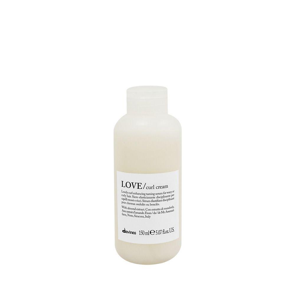 Крем для вьющихся волос Love Curl 150 мл