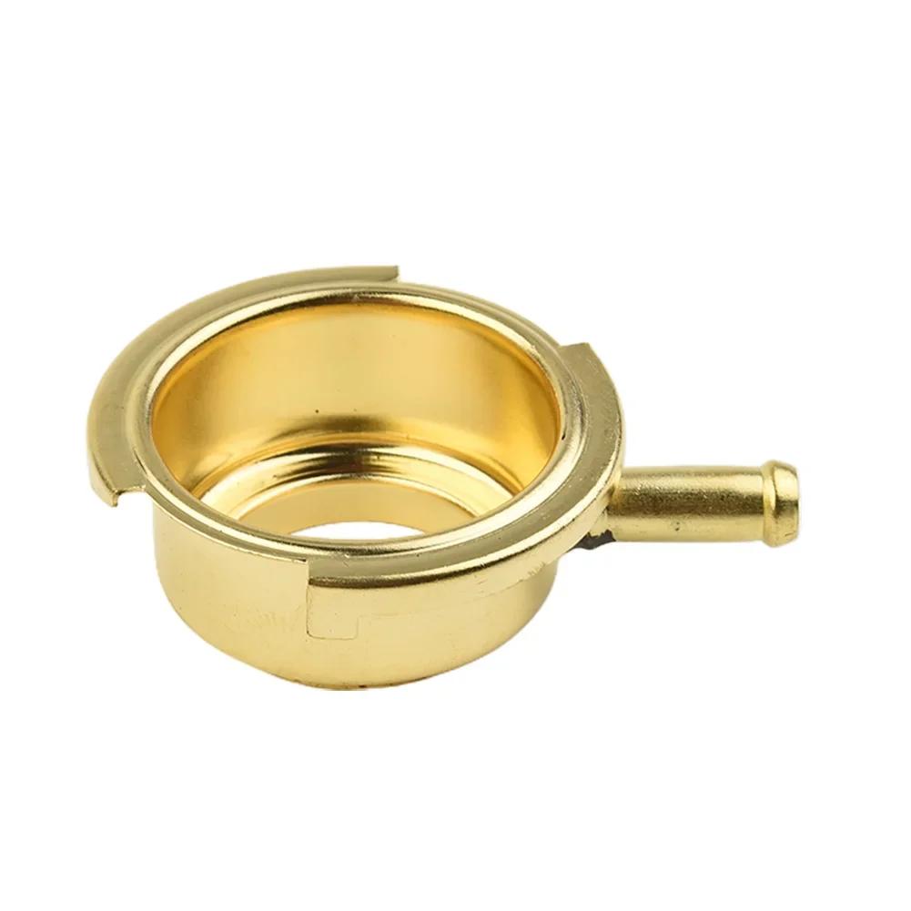 Filler Neck Radiator Neck On Radiator Water Tank 25mm Height Accessories Copper Copper Weld Replacements 1 Pcs