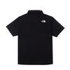 The North Face Men S Coolmax Prime Short Sleeve Polo Nt7pr04a