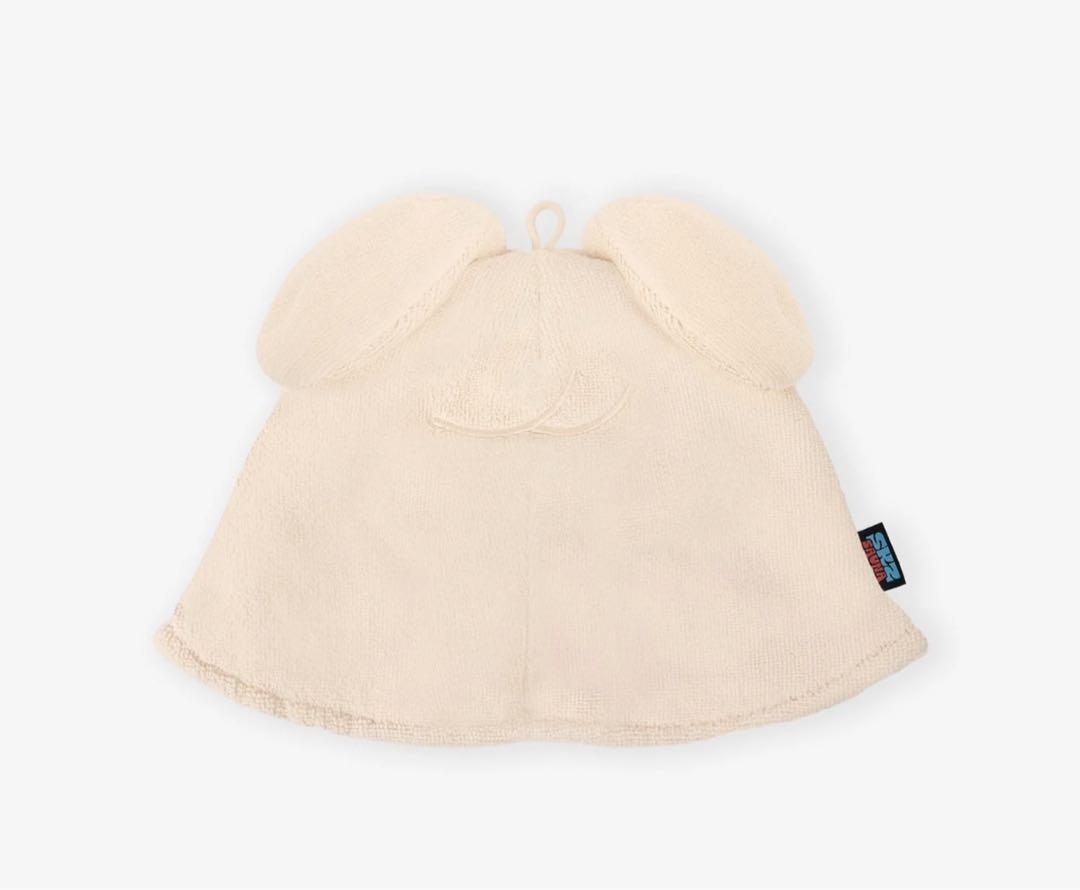 

[USED] Stray Kids Pop-Up Sauna Hat PapiM Seungmin